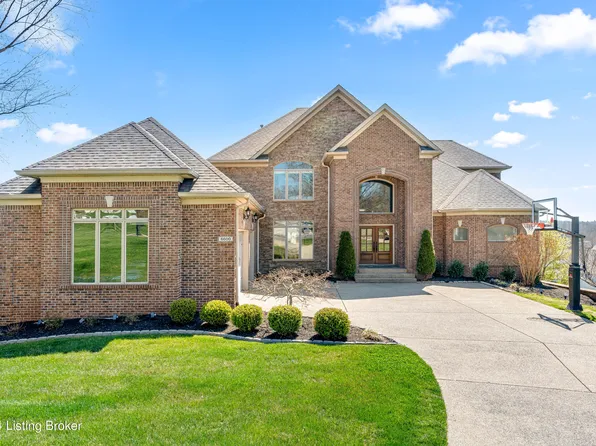 6600 Angus Ct, Crestwood, KY 40014