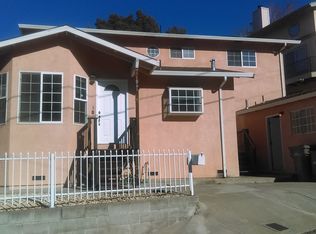 1981 Howe Dr, San Leandro, CA