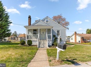 610 Meyers Dr, Catonsville, MD 21228