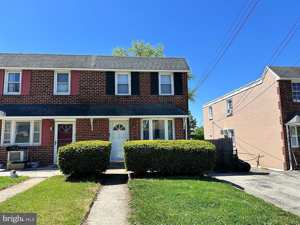1st image of 708 E Fornance St