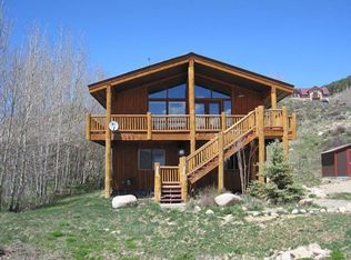 199 Haverly St, Crested Butte, CO 81224