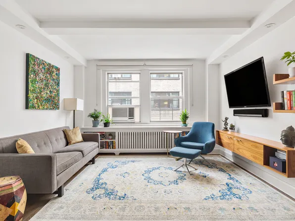 321 East 43rd Street image 1 of 9