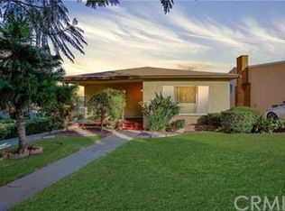 2400 S Isabella Ave, Monterey Park, CA 91754