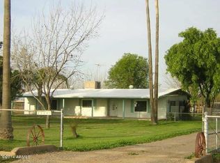 43810 N Jackrabbit Rd, Queen Creek, AZ 85140