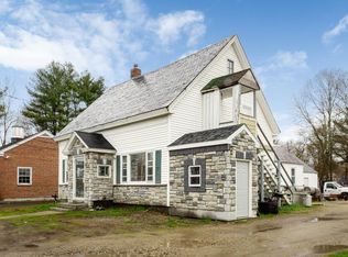 276 Main St, Oxford, MA 01540