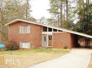 107 Pinedale Dr, Warner Robins, GA 31088