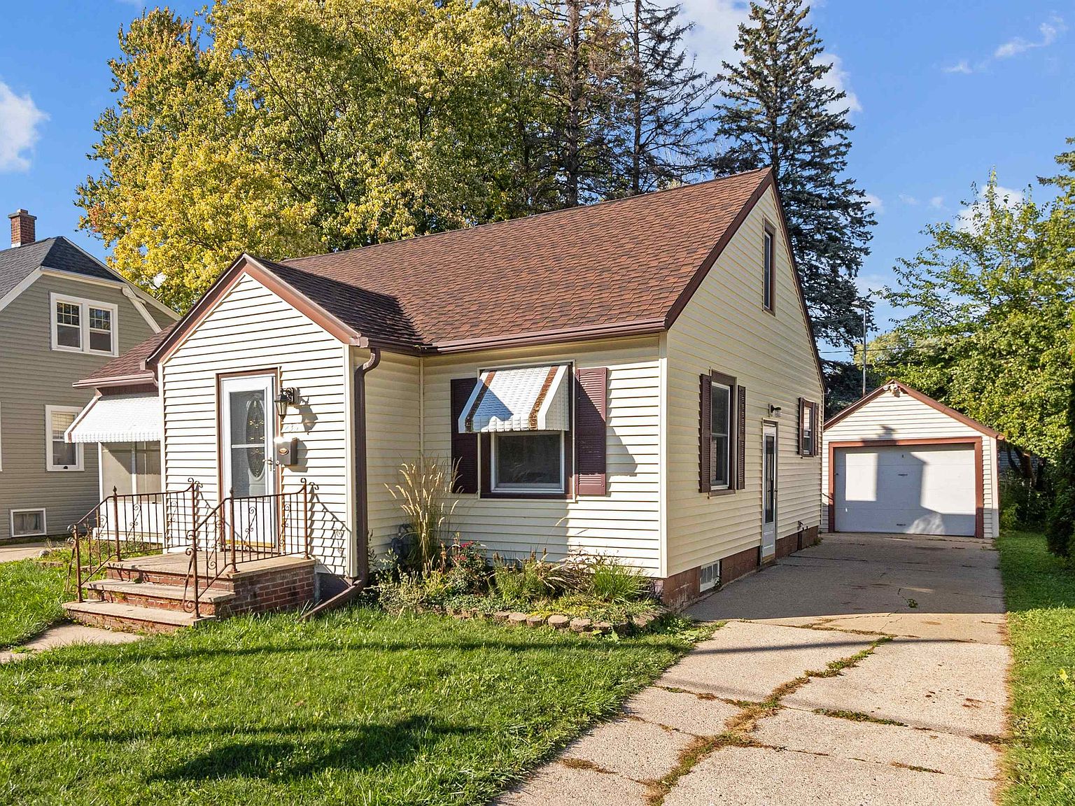 235 14th St, Fond Du Lac, WI 54935 Zillow