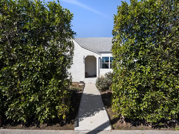 1915 S Ridgeley Dr, Los Angeles, CA 90016