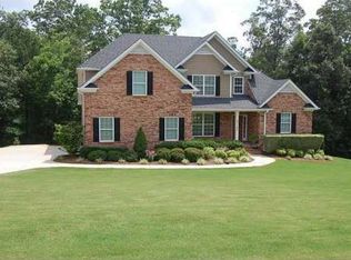 8118 River Pointe Overlook, Winston, GA 30187