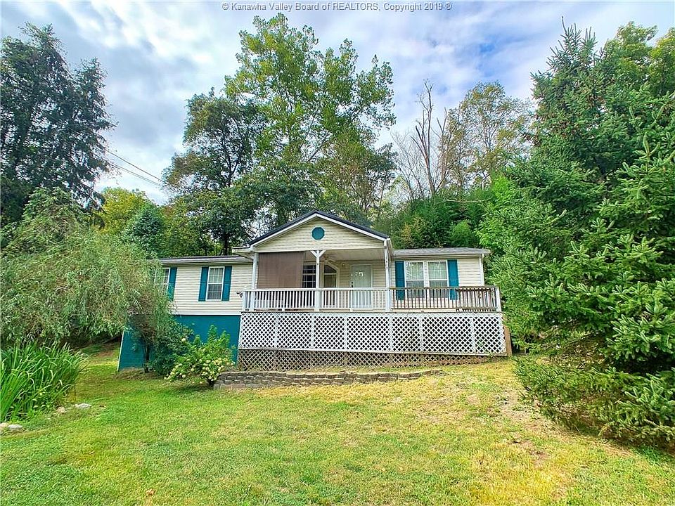 1st image of 7403 Sissonville Dr