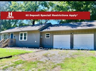 5416 Laurel Ave, Raytown, MO 64133