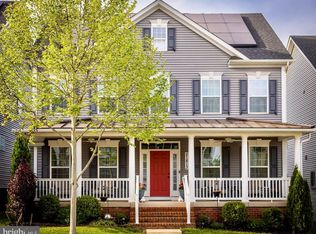 21813 Woodcock Way, Clarksburg, MD 20871