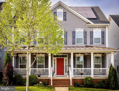21813 Woodcock Way, Clarksburg, MD, 20871