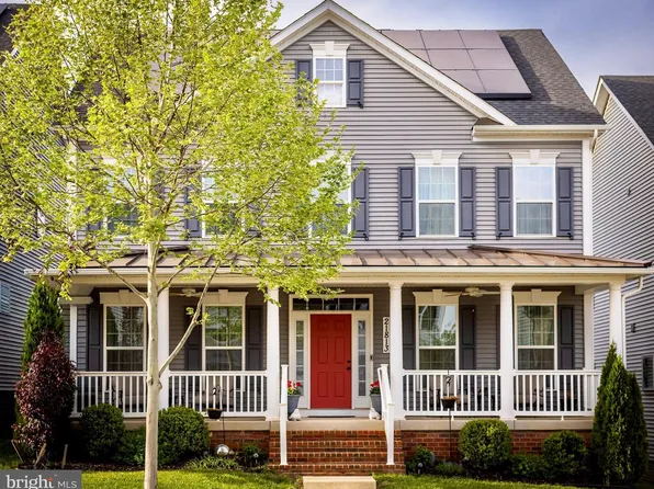 21813 Woodcock Way, Clarksburg, MD 20871