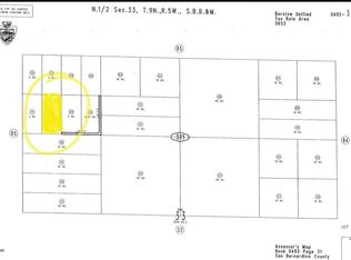 0 Bellflower St #4, Adelanto, CA 92301