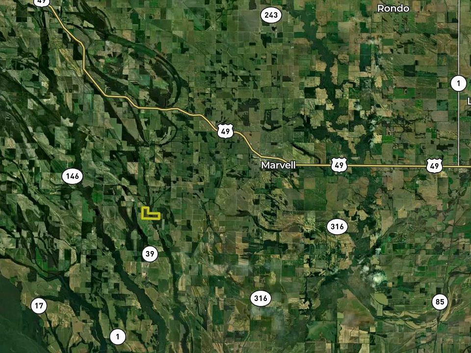 2nd image of (Undisclosed Address)