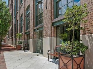 1107 S Peters St APT 416, New Orleans, LA 70130