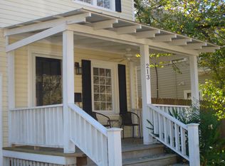 213 E Linden St, Shreveport, LA 71104