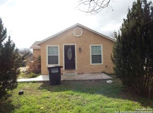 726 W Pyron Ave, San Antonio, TX 78221
