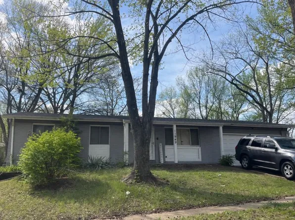 11949 Rio Grande Dr, Saint Louis, MO 63138