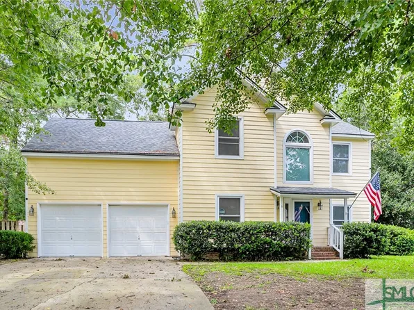 6 Longwood Circle, Savannah, GA 31405