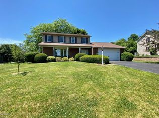 288 Locust Ln, Danville, PA 17821