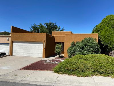13919 Lima Pl NE, Albuquerque, NM, 87123