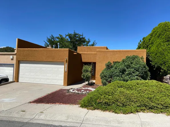 13919 Lima Pl NE, Albuquerque, NM 87123