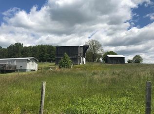 1714 Westwood Rd, Mohawk, TN 37810