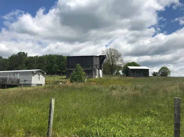 1714 Westwood Rd, Mohawk, TN 37810