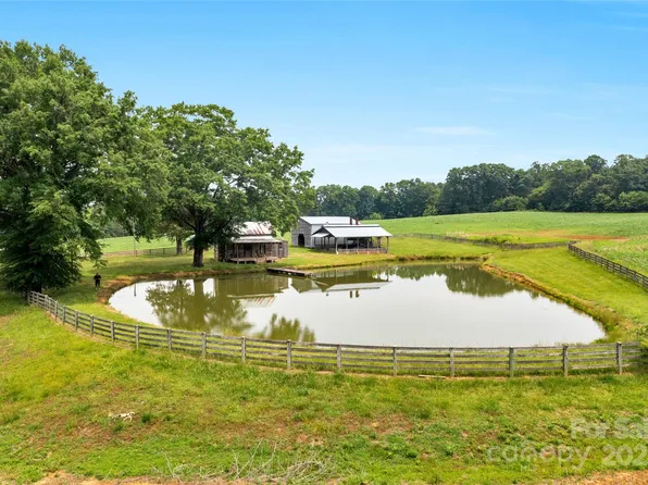 0 Lucy Short Cut Rd #6, Marshville, NC 28103