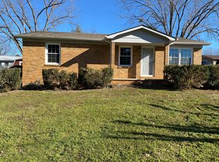 82 Sherry St, Winchester, TN 37398