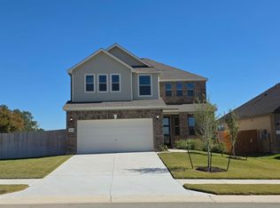 1609 Red Berry Pass, Georgetown, TX 78628