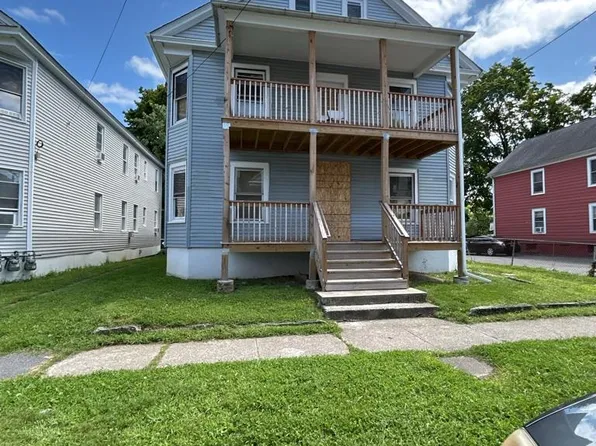 214 Winnikee Avenue, Poughkeepsie, NY 12601