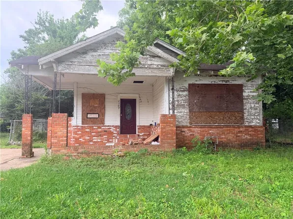 2337 Huffman St, Alexandria, LA 71301