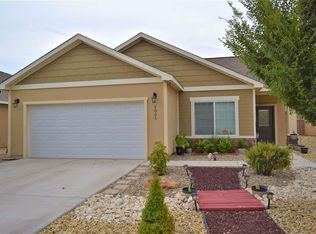 5005 W Dark Horse Rd, Hobbs, NM 88240