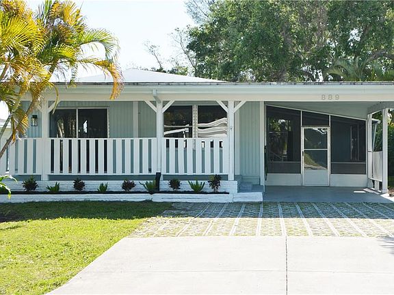 2nd image of 889 Cape Haze LN
