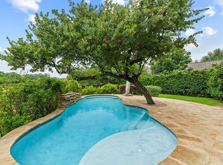 2502 Echo Wood Pl, Round Rock, TX 78681