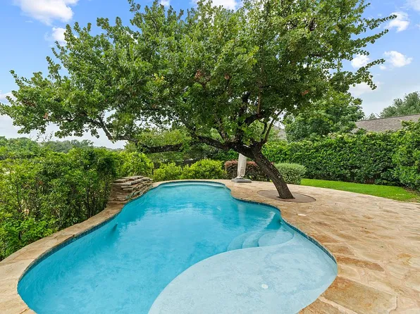 2502 Echo Wood Pl, Round Rock, TX 78681