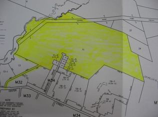 0 Center Rd, Fairfield, ME 04937