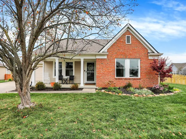 8490 Anvil Ct, Fishers, IN 46038