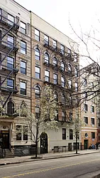 371 East 10th Street in East Village