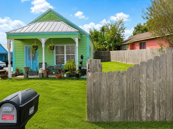 215 Rose St, Lafayette, LA 70501