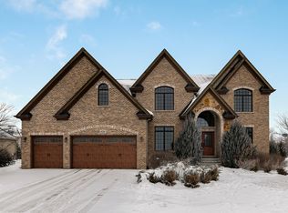 4724 Sassafras Ln, Naperville, IL 60564