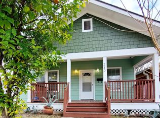 210 Archer St, Houston, TX 77009