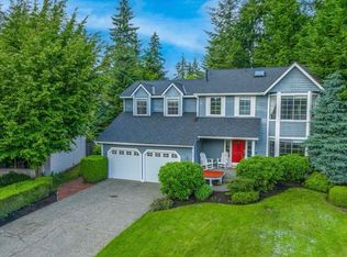 23973 SE 42nd Pl, Issaquah, WA 98029