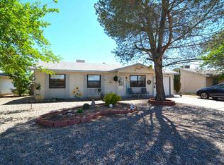 1312 Canal St, Alamogordo, NM 88310
