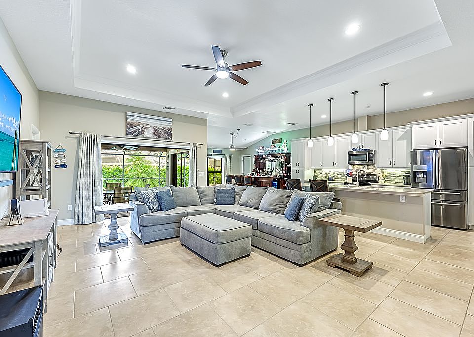 2619 SW 46th Ter, Cape Coral, FL 33914 | Zillow