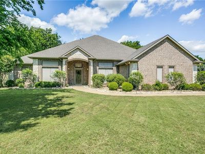 561 Westward Dr, Royse City, TX, 75189