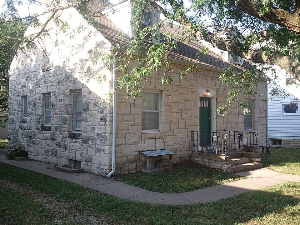 1st image of 804 Laramie St #Basement